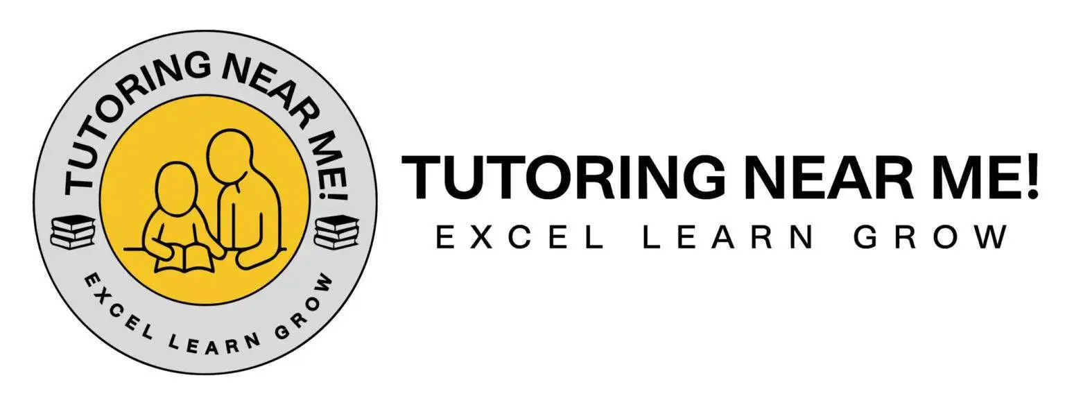 Tutoring Near Me logo